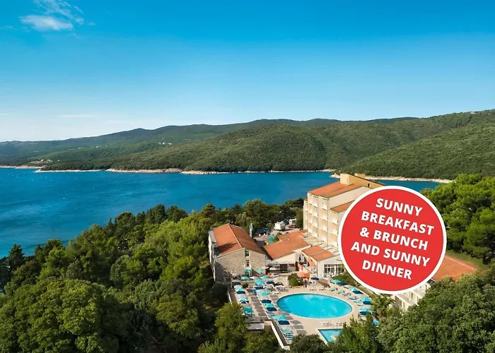 Miramar Sunny Hotel By Valamar